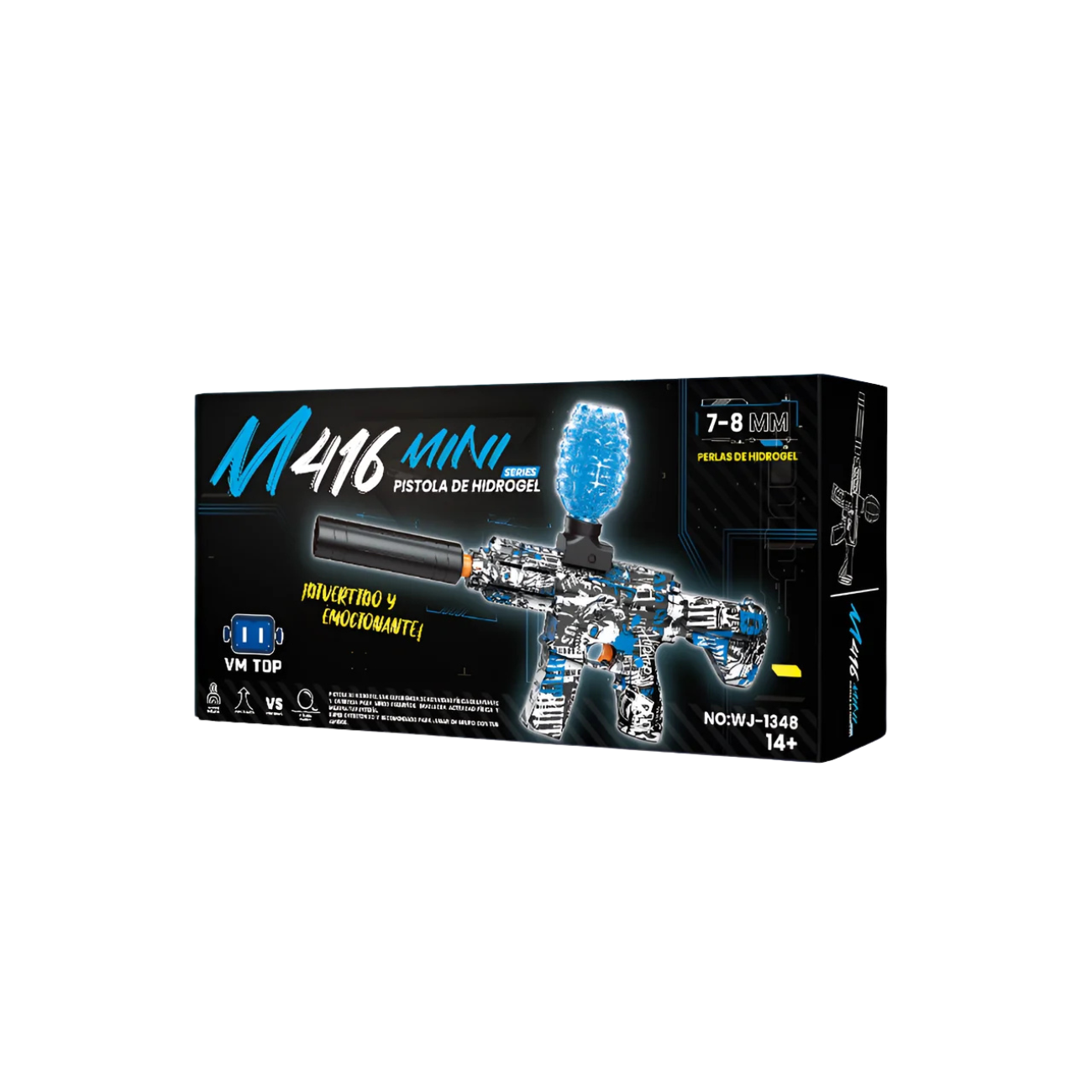 Product Thumbnail