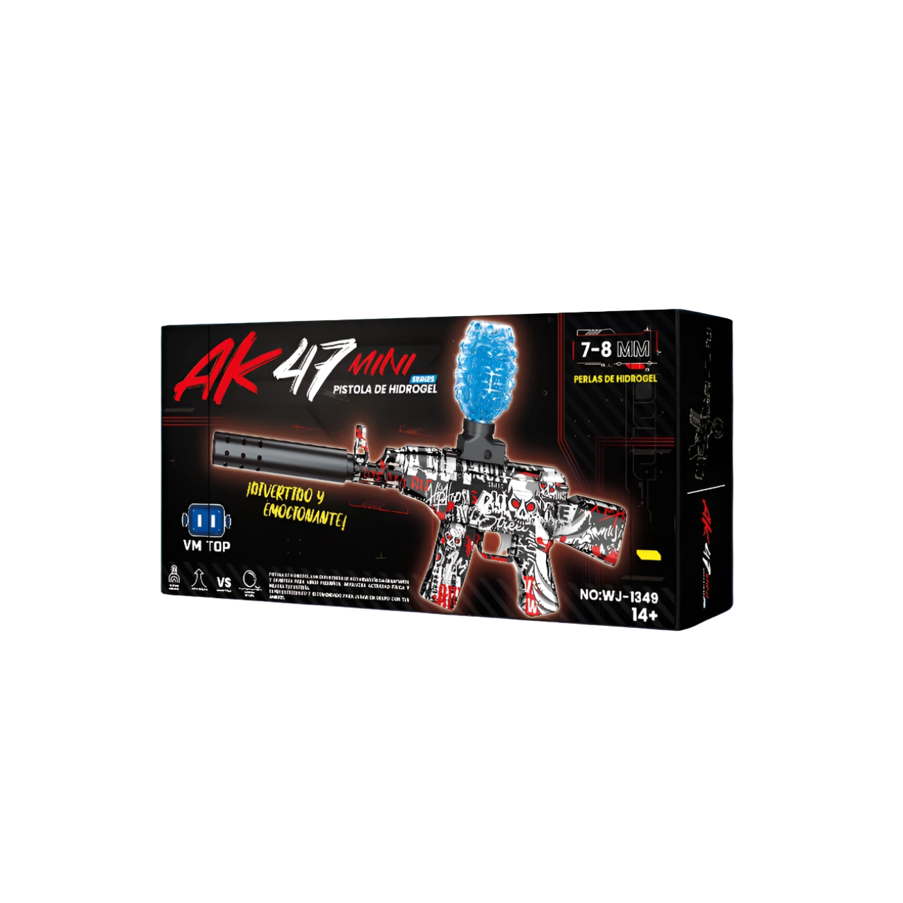 Product Thumbnail