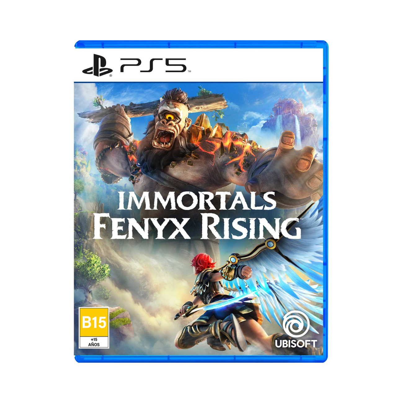 Product Thumbnail
