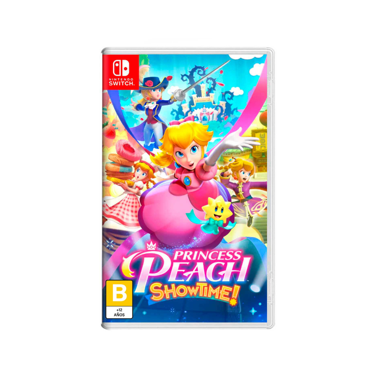 Product Thumbnail
