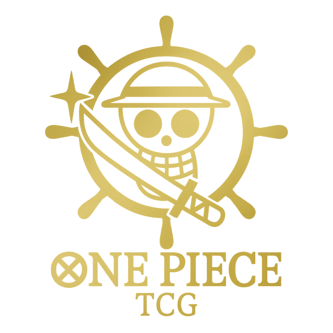 category thumbnail ONE PIECE TCG