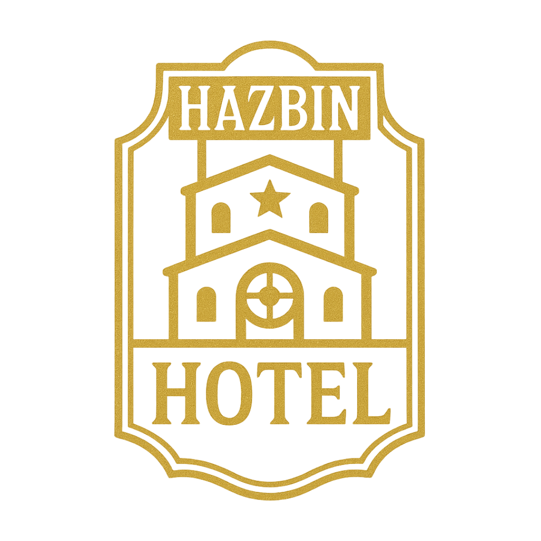 category thumbnail Hazbin Hotel (HH)