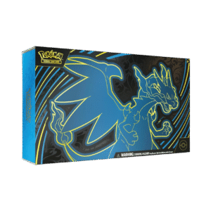 Mega Charizard X ex Ultra Premium Collection - Miscellaneous Cards & Products (MCAP)