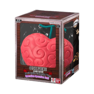 DON!! Card (Op-Op Fruit) (Devil Fruits Collection Vol. 3) - One Piece Promotion Cards (OP-PR)