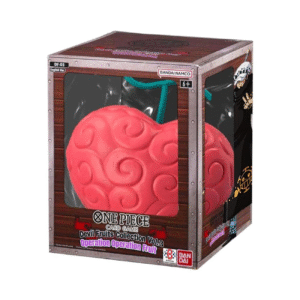 Devil Fruits Collection Vol. 3 - One Piece Collection Sets (OP-CS)
