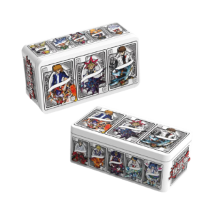 YuGiOh 2025 Mega-Pack Tin Set