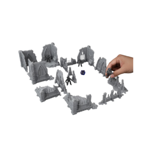 Ruinas del Imperio Terrain Set