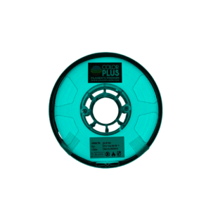 Filamento PLA Glow Azul 1.75 mm