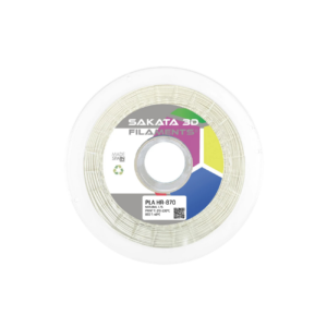 Filamento PLA Blanco Mate 1.75mm