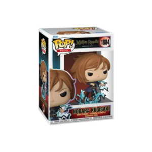 Nobara Kugisaki Funko Pop 1884