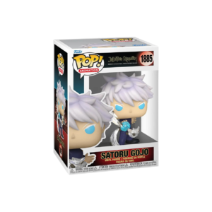 Funko Pop Gojo Satoru - Jujutsu Kaisen