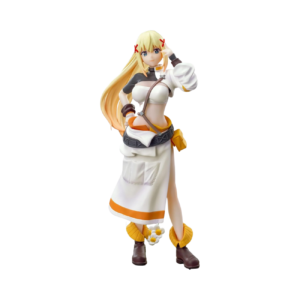 Darkness Luminasta Collectible Figure