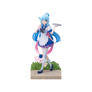 Figura Aqua Luminasta - KonoSuba