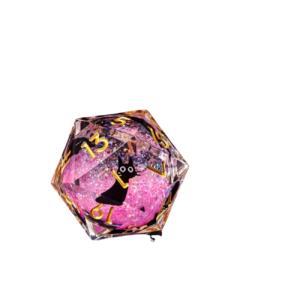 Dados dungeons and dragons, G