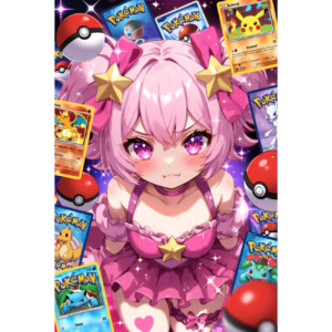 Inscripción Mini Torneo Pokémon TCG