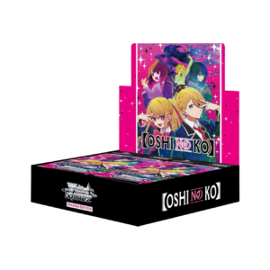 OSHI NO KO - Booster Box - OSK