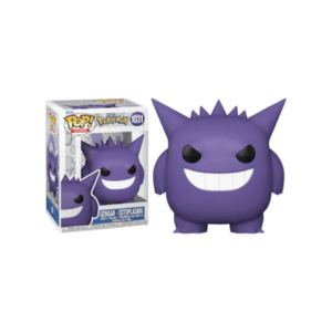 Funko POP! Gengar Vinyl Figure