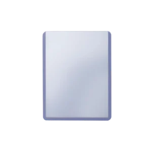 Top Loader Protector - Premium Card Protection