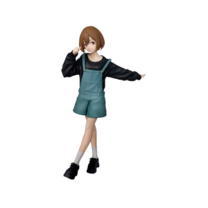 Kozuki Mahiru Jellyfish Figura by Banpresto