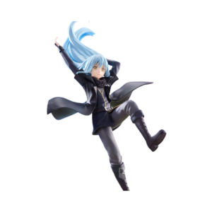 Rimuru Tempest Figure - A Must-Have Memorabilia