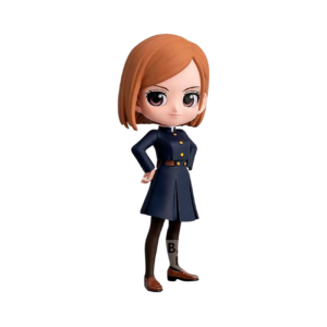 Banpresto Jujutsu Kaisen Nobara Kugisaki Figure