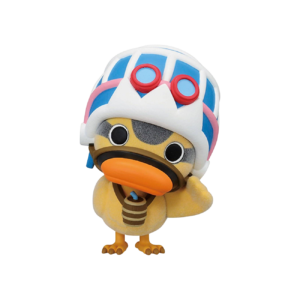 Fluffy Puffy: One Piece - Carue (Banpresto)