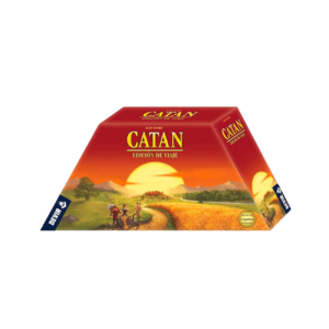 Catan Edición de Viaje