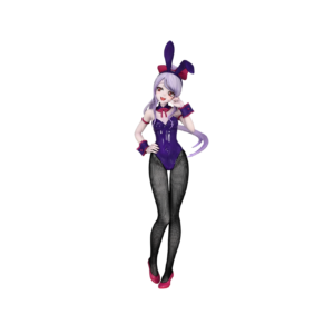 Shalltear Bloodfallen Bicute Bunnies - Must-Have Collectible!