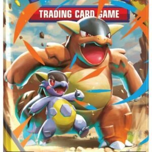 Mega Evolution Booster Pack - ME01: Mega Evolution (MEG)