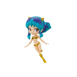 Urusei Yatsura Anime Ver. Q posket - LUM - Ⅲ
