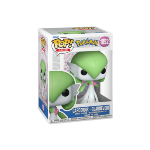 Gardevoir Funko Pop Vinyl Figure