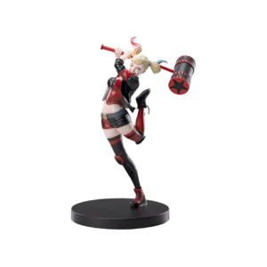 Harley Quinn Collectible Figure