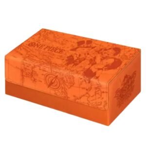 One Piece Japanese Version 3rd Anniversary Set (Sealed Promotional Bundle) - One Piece Collection Sets (OP-CS)