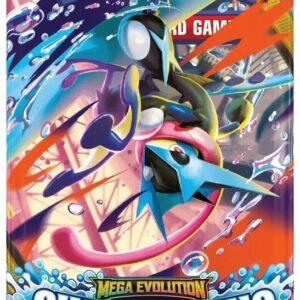 Booster Pack - Chaos Rising
