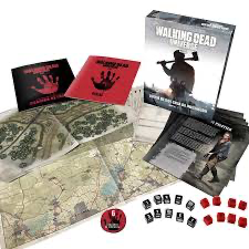 he Walking Dead: Caja de Inicio