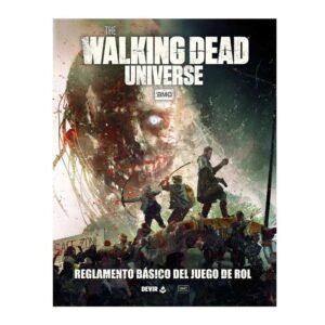 The Walking Dead: Reglamento Basico