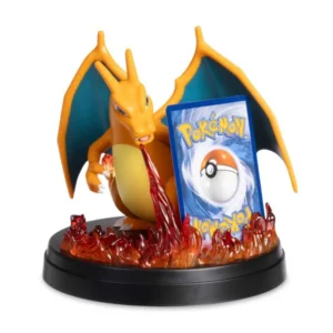 Figura charizard - figura Charizard ex